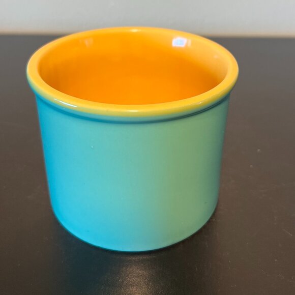 ANNIE’S TREASURES Honey Bee and Flower Ceramic Wide Mouth Mug / Bowl - Picture 6 of 9